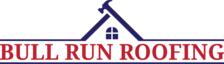 Logo for Bull Run Roofing