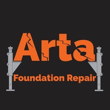 Logo for Arta Foundation Repair