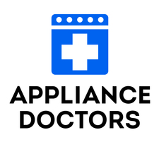 Logo for Appliance Doctors NH, LLC