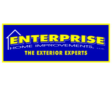 Enterprise Home Improvements, LLC - Home Facebook logo