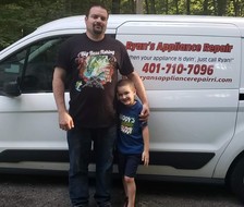 Avatar for Ryan's Appliance Repair