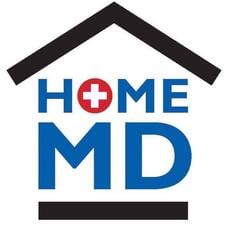 Avatar for HomeMD
