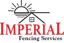 Logo for Imperial Fencing