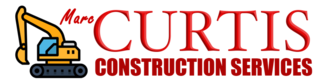 Marc Curtis DBA Construction Services logo