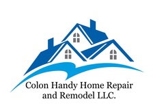 Colon Handy Home Repair and Remodel, LLC logo