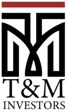 T & M Investors, LLC logo