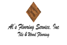 Logo for Al Flooring Service, Inc.