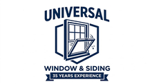 Avatar for Universal Window & Siding