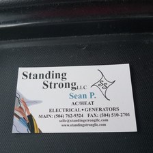 Avatar for Standing Strong, LLC