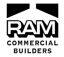 RAM Commercial Builders, LLC logo