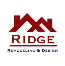 Logo for Ridge Remodeling & Design, LLC