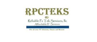 Reliable PC Tek Services, LLC logo