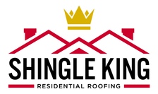 Shingle King, LLC logo