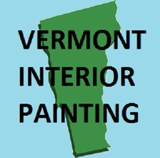 Vermont Interior Painting logo