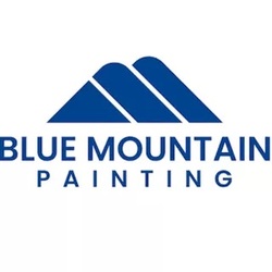 Blue Mountain Painting, LLC logo