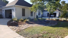 Landes Property Solutions logo