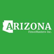 Arizona FenceMasters, Inc. logo