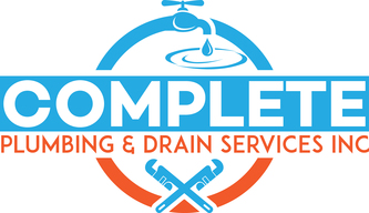 Complete Plumbing & Drain Services, Inc. logo