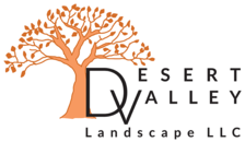 Desert Valley Landscape, LLC logo