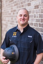 Tactical General Contracting logo