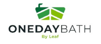 One Day Bath logo