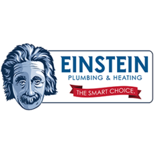 Einstein Plumbing & Heating logo