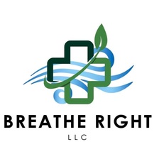 Logo for Breathe Right, LLC