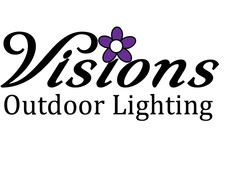 Visions Outdoor Lighting, LLC logo