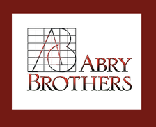 Abry Brothers Foundation Repair logo