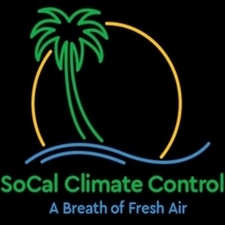 Logo for SoCal Climate Control & Mechanical, Inc.