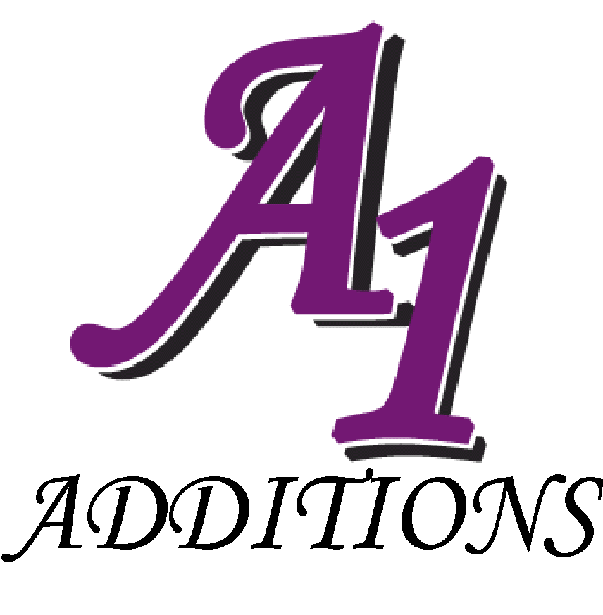 A-1 Additions, Inc. logo