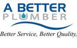 A Better Plumber, Inc. logo