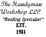 The Handyman Workshop, LLC logo