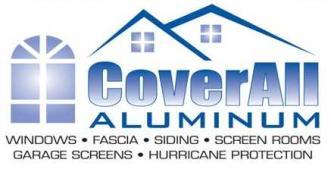 CoverAll Aluminum, Inc. logo