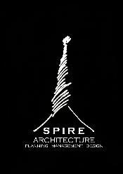 Spire Architecture, PLLC logo