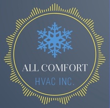 Avatar for All Comfort HVAC, Inc.
