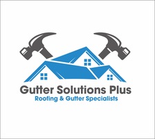 Gutter Solutions Plus logo