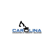 Carolina Excavation & Forestry Mulching, LLC logo