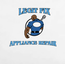 Legit Fix Home Repair logo