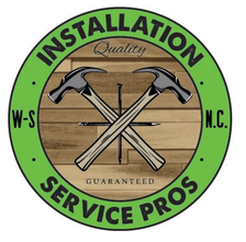 Avatar for Installation Service Pro
