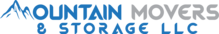 Mountain Movers and Storage LLC logo