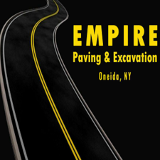 Avatar for Empire Paving & Excavation -