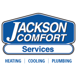 Jackson Comfort Systems logo