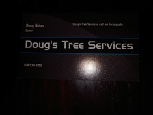 Avatar for Doug's Tree Services