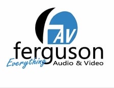 Avatar for Ferguson Audio & Video, LLC