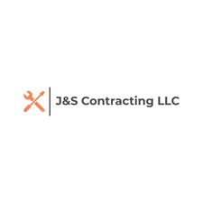 J&S Contracting logo