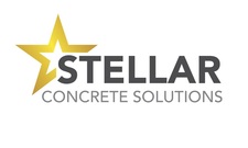 Stellar Concrete Solutions logo