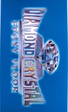 Crystal Epoxy Floor, LLC logo