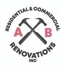 AB Renovations, Inc. logo