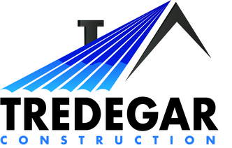 Tredegar Construction, LLC logo